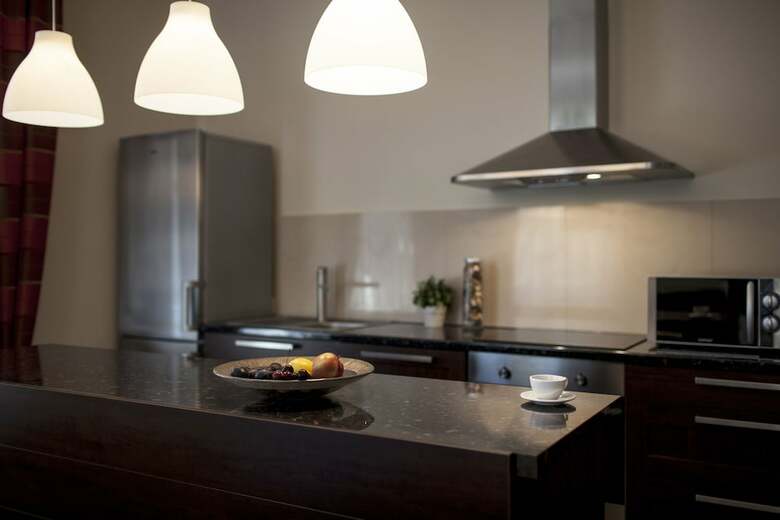 Sodispar Aparthotel & Apartments