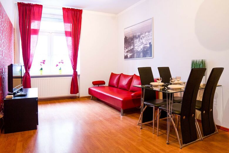 Sodispar Aparthotel & Apartments