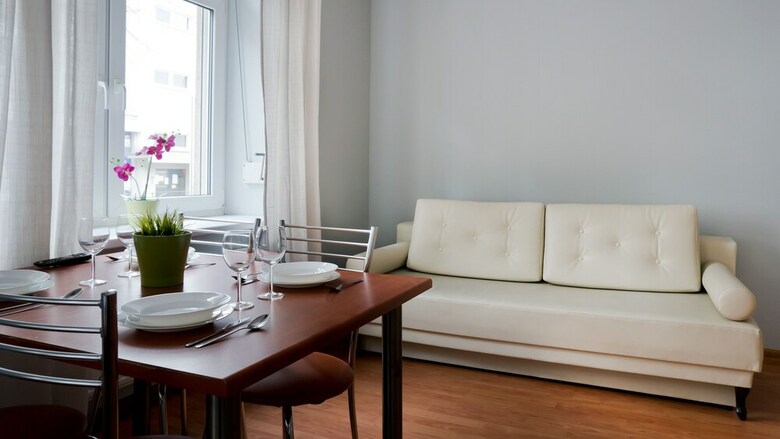 Sodispar Aparthotel & Apartments
