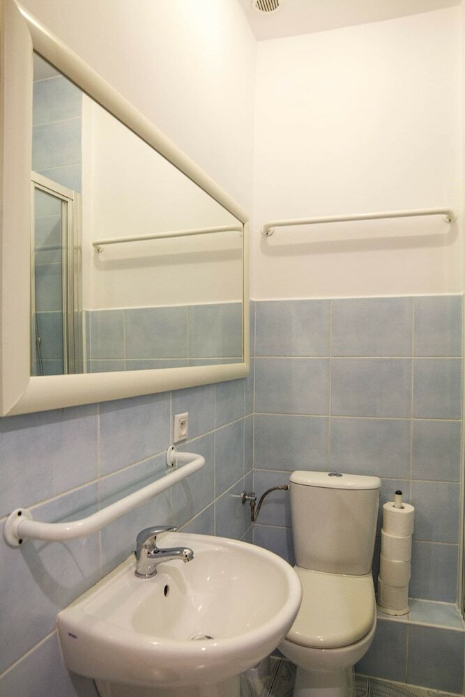 Sodispar Aparthotel & Apartments