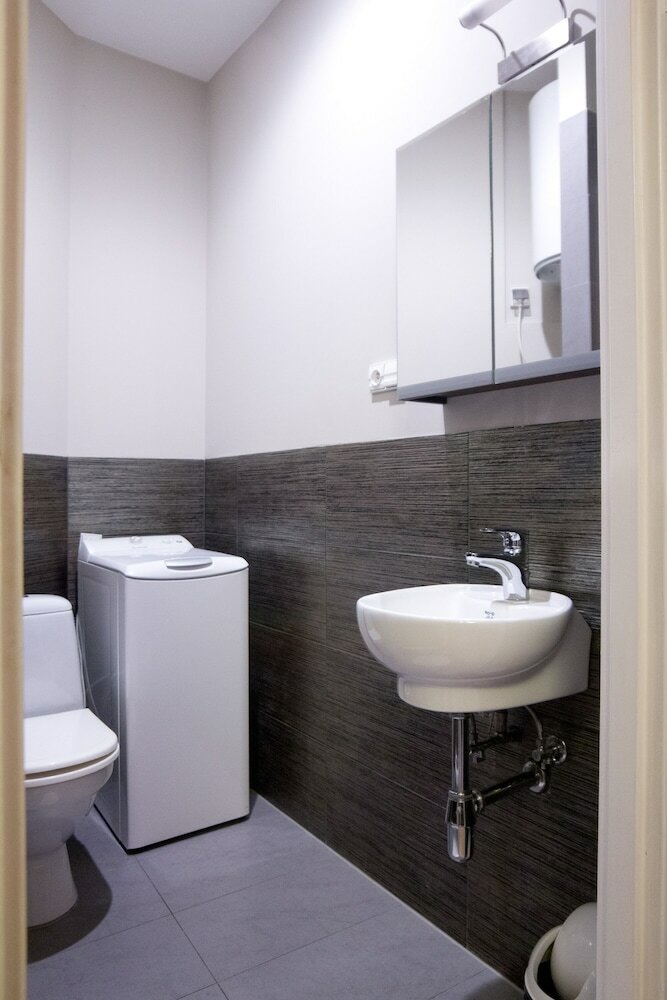 Sodispar Aparthotel & Apartments