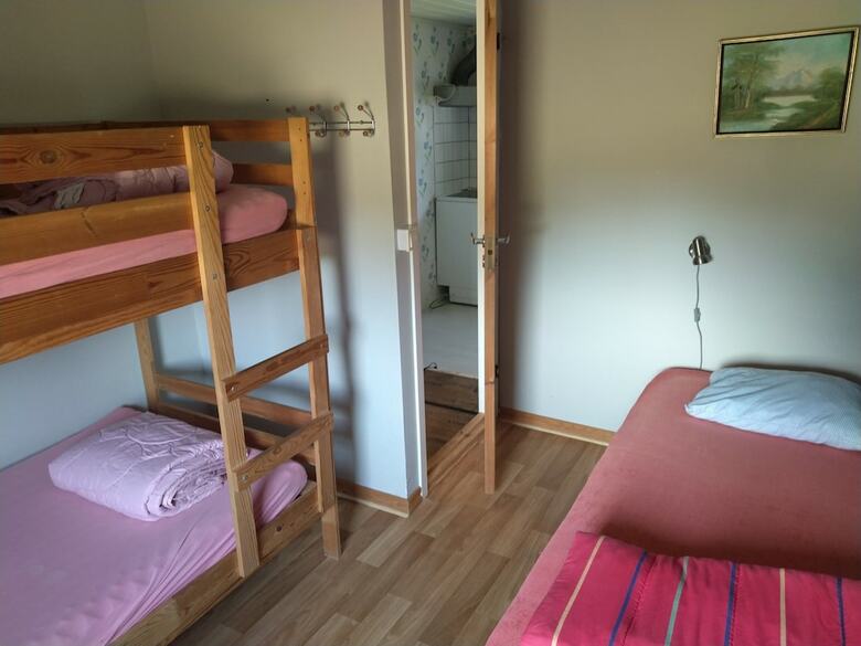 Agroturismo Kvarng�rden