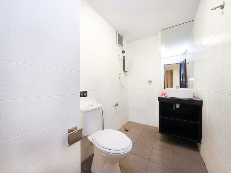 Oyo 727 Hotel Rafflesia