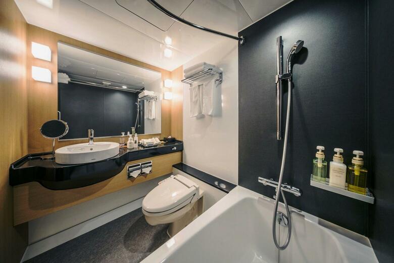 Hotel Noku Kyoto