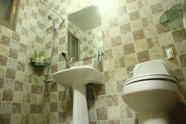 Hostal Gillime Pension Guesthouse - Hostel