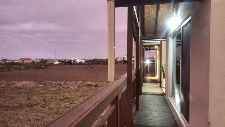 Hostal Gillime Pension Guesthouse - Hostel