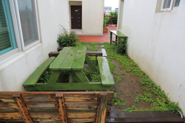 Hostal Gillime Pension Guesthouse - Hostel