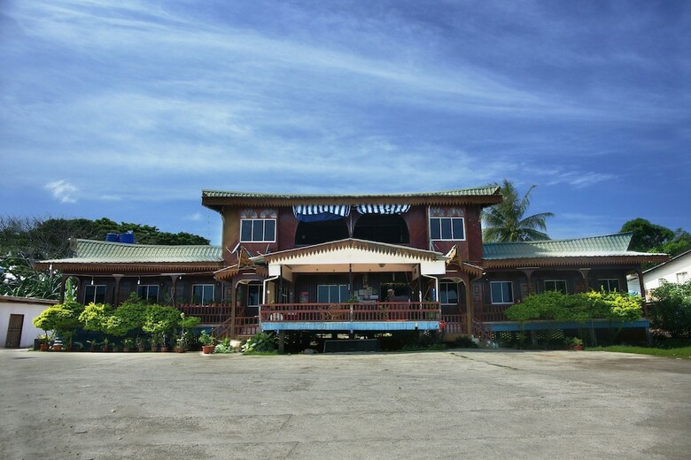 Hotel Arung Hayat Semporna Resort