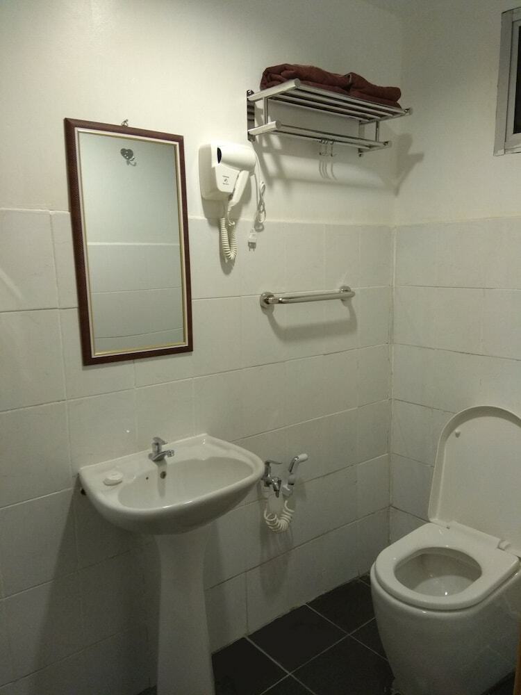 Hotel Arung Hayat Semporna Resort
