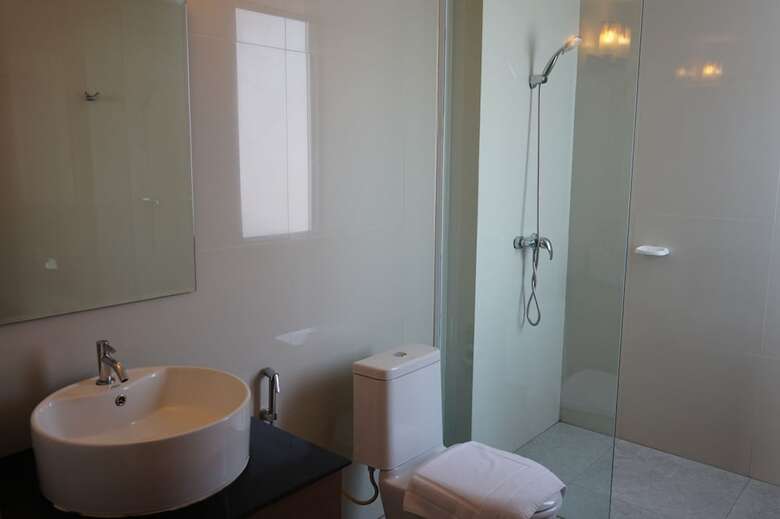 Daosavanh 2 Hotel