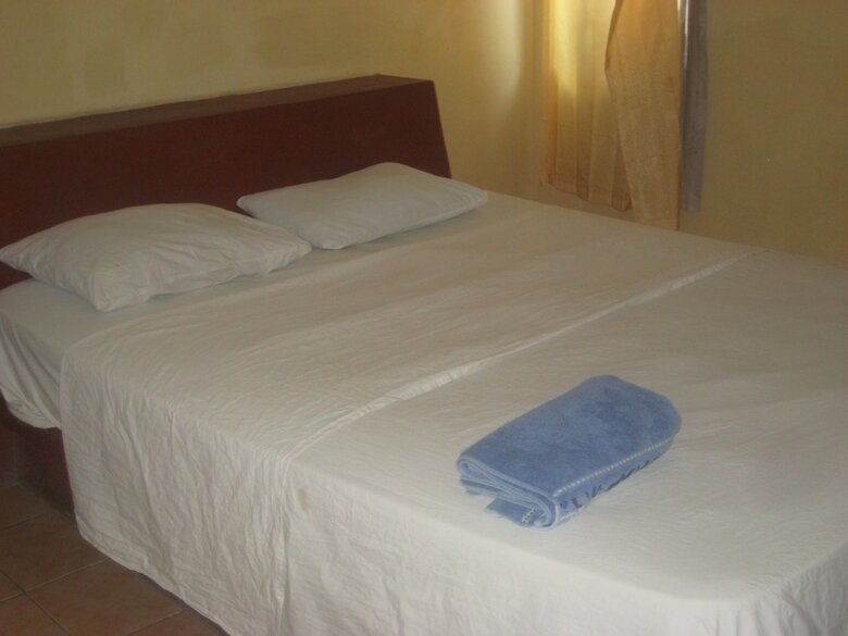 Hotel Gerald Homestay