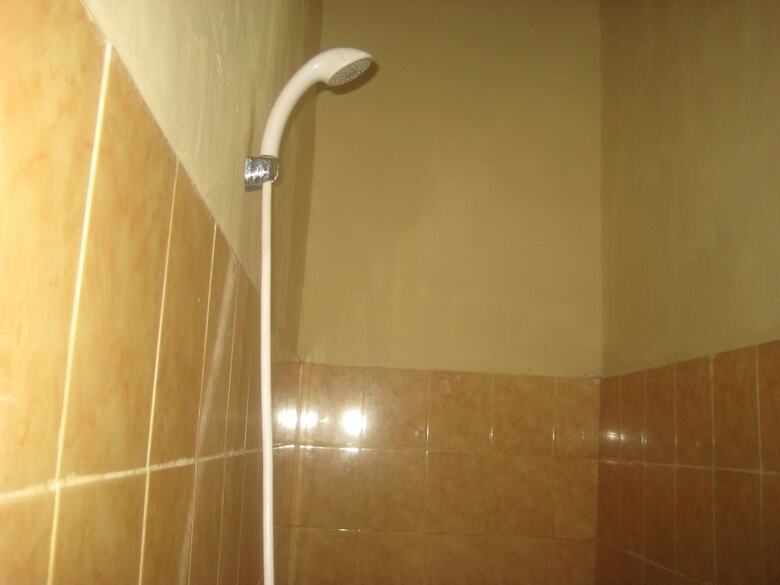 Hotel Gerald Homestay