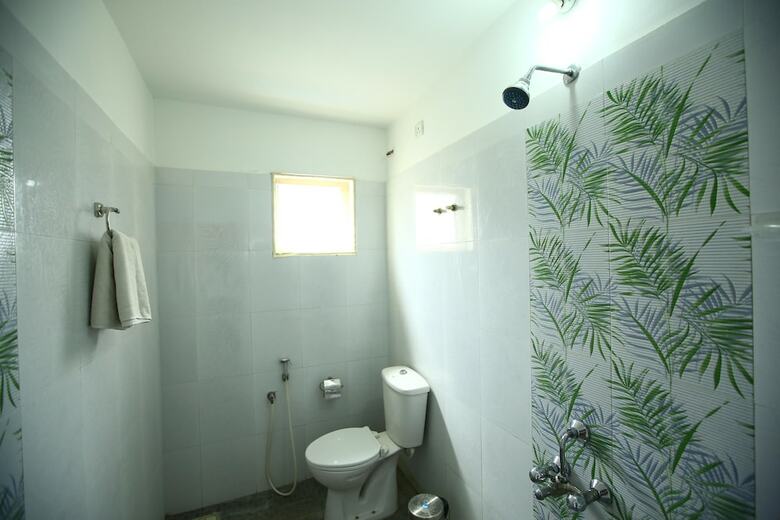 Hotel Oyo 1223 Maruthi Residency