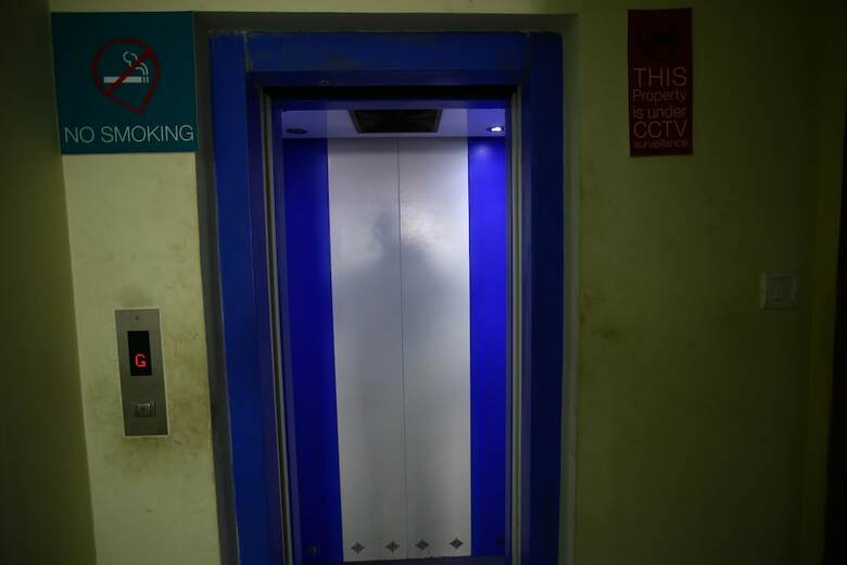 Hotel Oyo 1223 Maruthi Residency