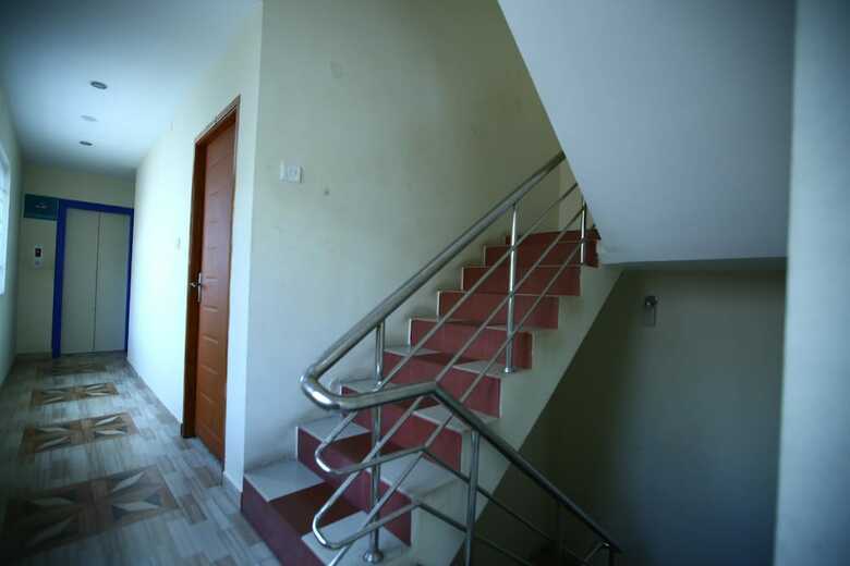 Hotel Oyo 1223 Maruthi Residency