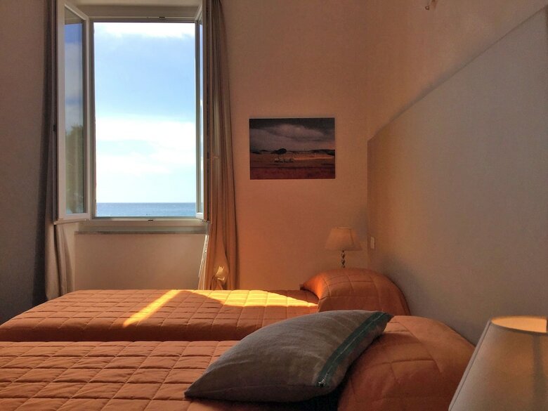 Hotel Affittacamere Da Flo