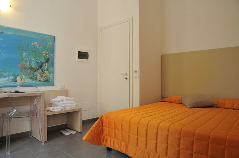 Hotel Affittacamere Da Flo