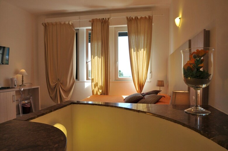 Hotel Affittacamere Da Flo