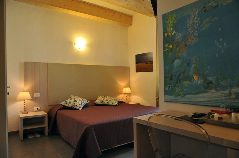 Hotel Affittacamere Da Flo