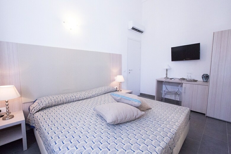 Hotel Affittacamere Da Flo