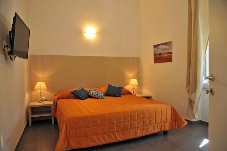 Hotel Affittacamere Da Flo