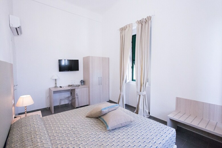 Hotel Affittacamere Da Flo
