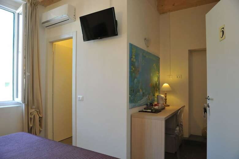 Hotel Affittacamere Da Flo
