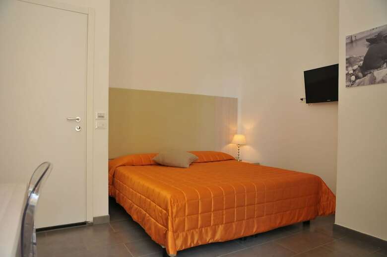 Hotel Affittacamere Da Flo