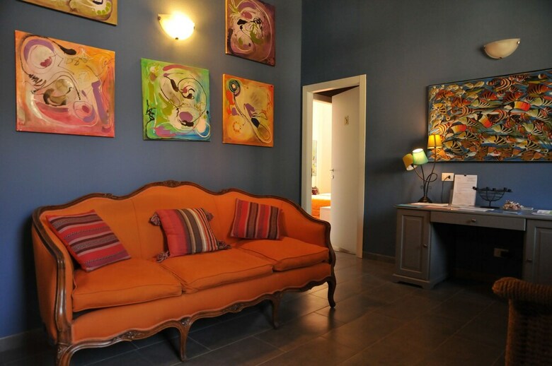 Hotel Affittacamere Da Flo