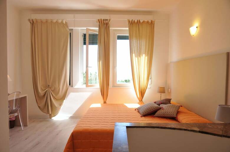 Hotel Affittacamere Da Flo