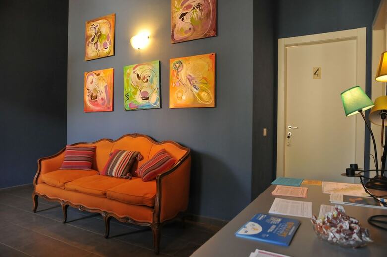 Hotel Affittacamere Da Flo