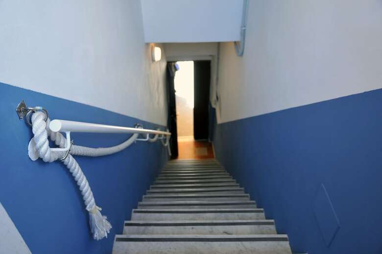 Hotel Affittacamere Da Flo