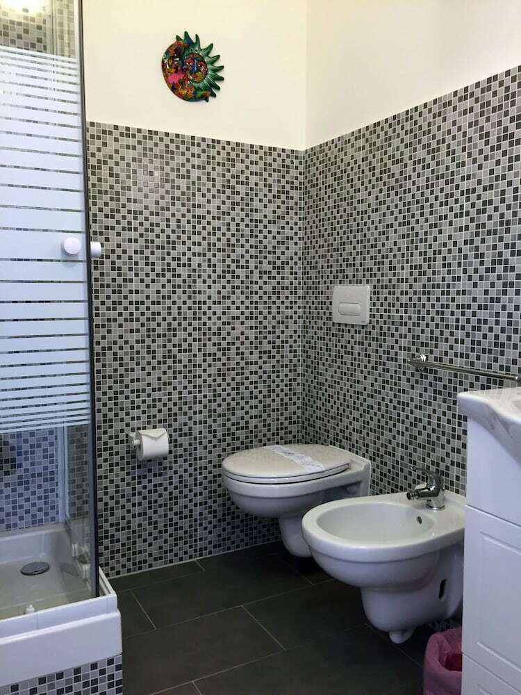 Hotel Affittacamere Da Flo