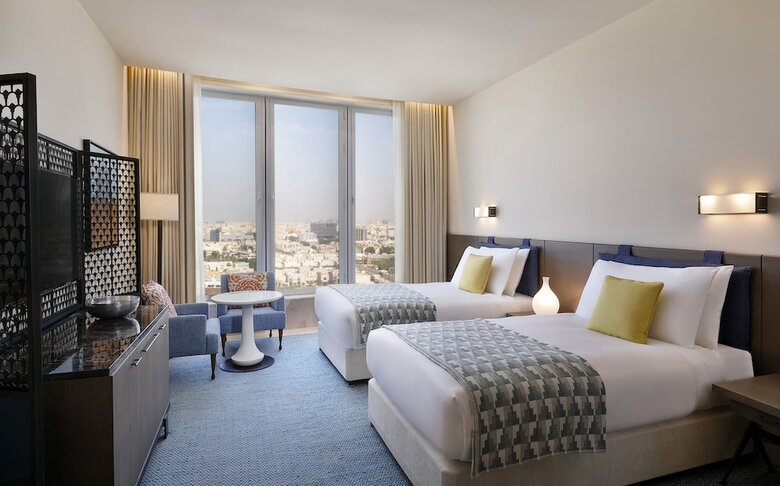 Assila, A Luxury Collection Hotel, Jeddah