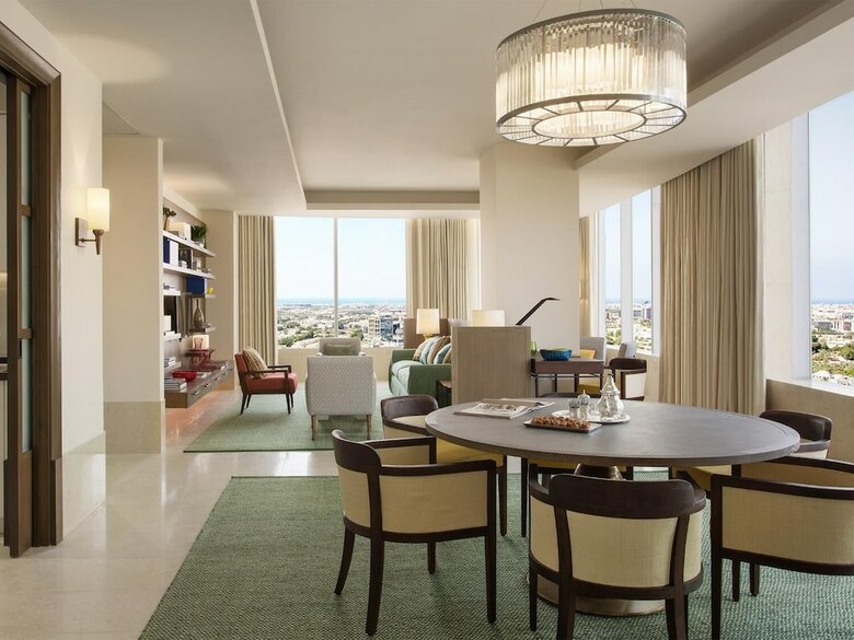 Assila, A Luxury Collection Hotel, Jeddah