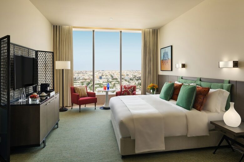 Assila, A Luxury Collection Hotel, Jeddah