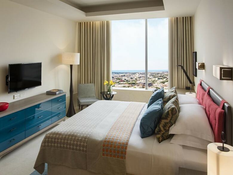 Assila, A Luxury Collection Hotel, Jeddah