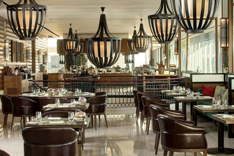 Assila, A Luxury Collection Hotel, Jeddah
