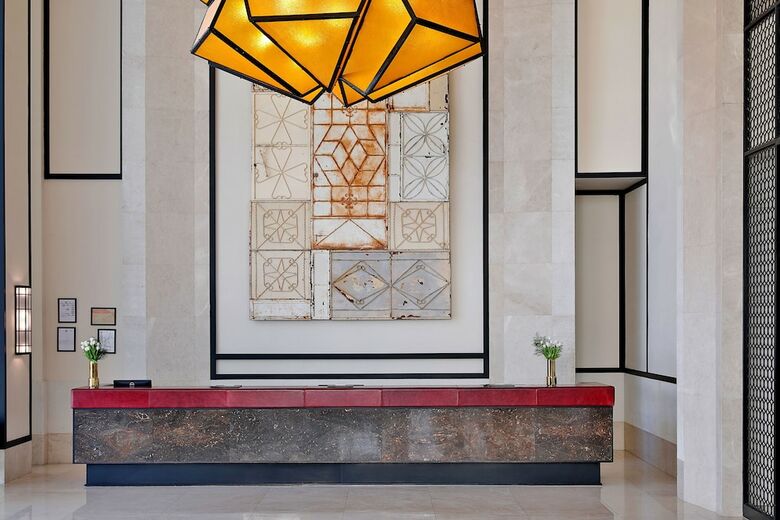 Assila, A Luxury Collection Hotel, Jeddah
