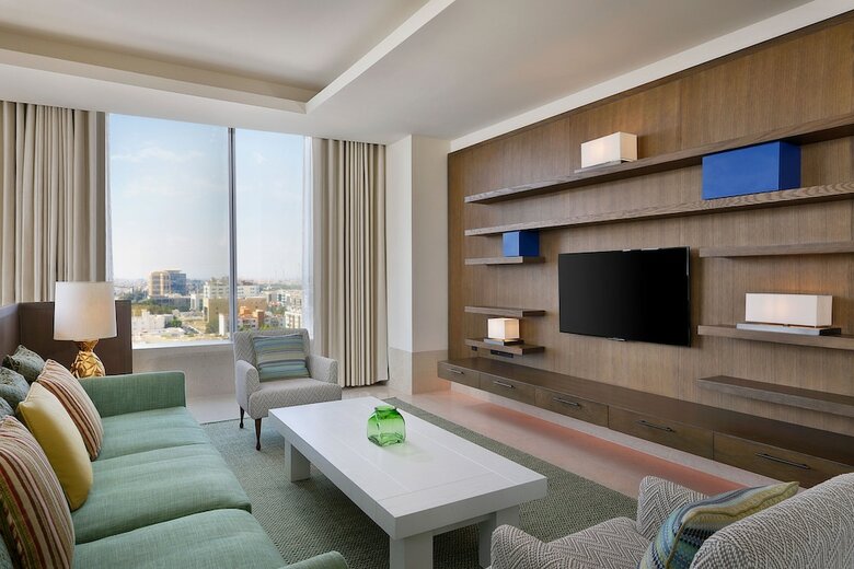 Assila, A Luxury Collection Hotel, Jeddah