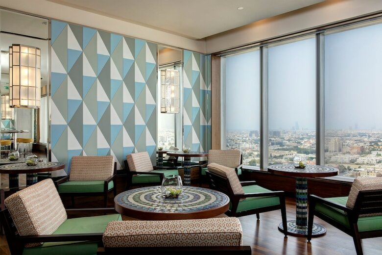 Assila, A Luxury Collection Hotel, Jeddah