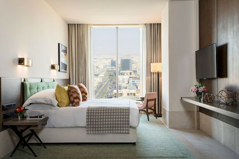 Assila, A Luxury Collection Hotel, Jeddah