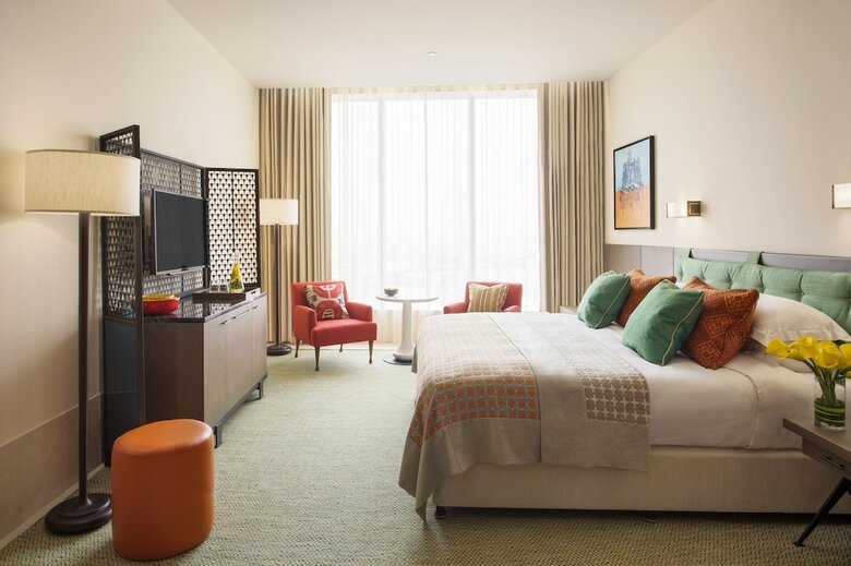 Assila, A Luxury Collection Hotel, Jeddah