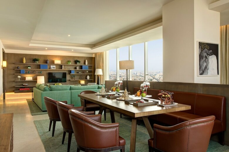 Assila, A Luxury Collection Hotel, Jeddah