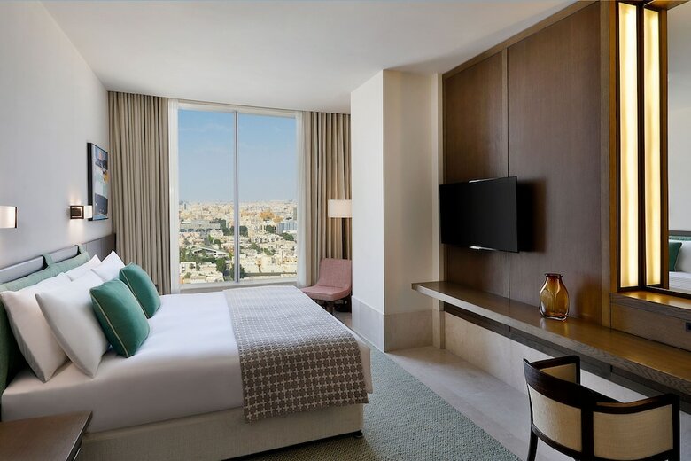 Assila, A Luxury Collection Hotel, Jeddah