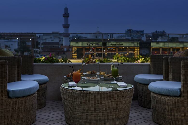 Assila, A Luxury Collection Hotel, Jeddah