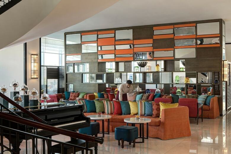 Assila, A Luxury Collection Hotel, Jeddah
