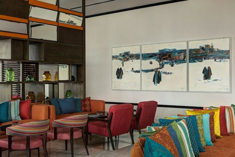 Assila, A Luxury Collection Hotel, Jeddah