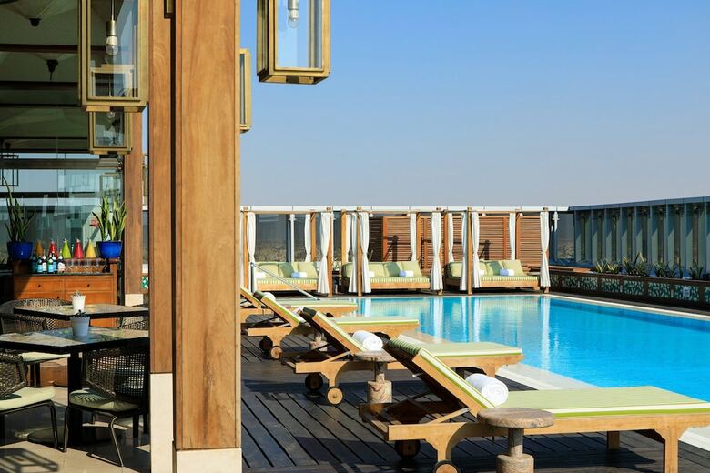 Assila, A Luxury Collection Hotel, Jeddah