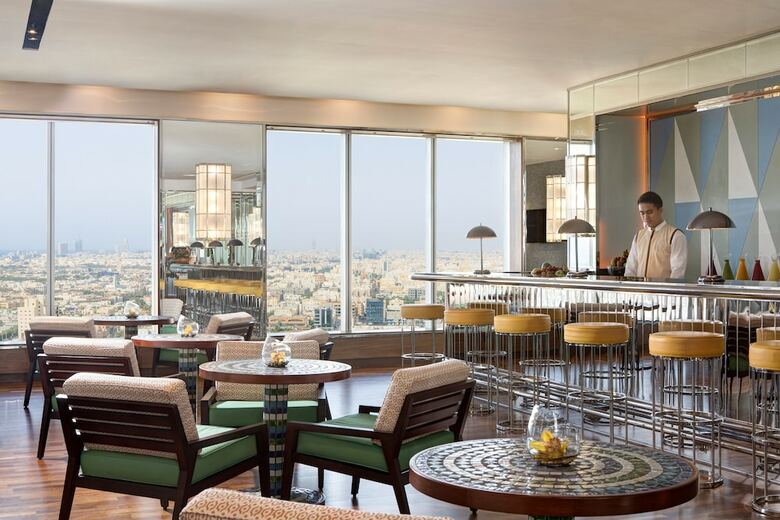 Assila, A Luxury Collection Hotel, Jeddah